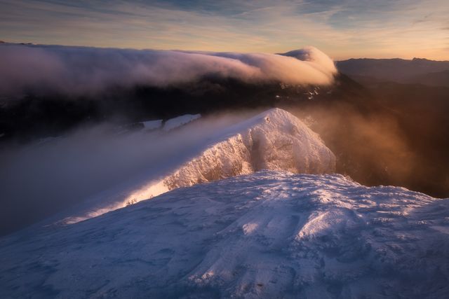 Puy de la gagère